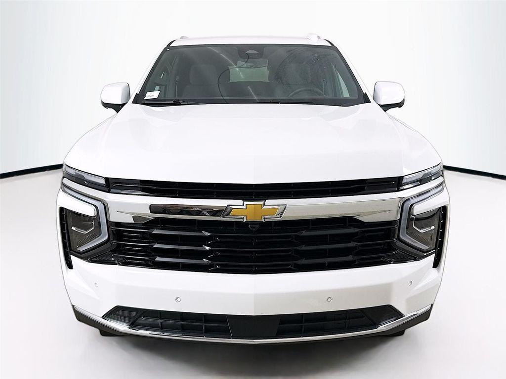 used 2026 Chevrolet Tahoe car, priced at $58,500