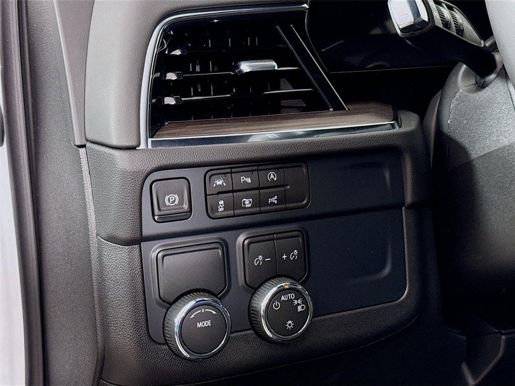 used 2026 Chevrolet Tahoe car, priced at $58,500