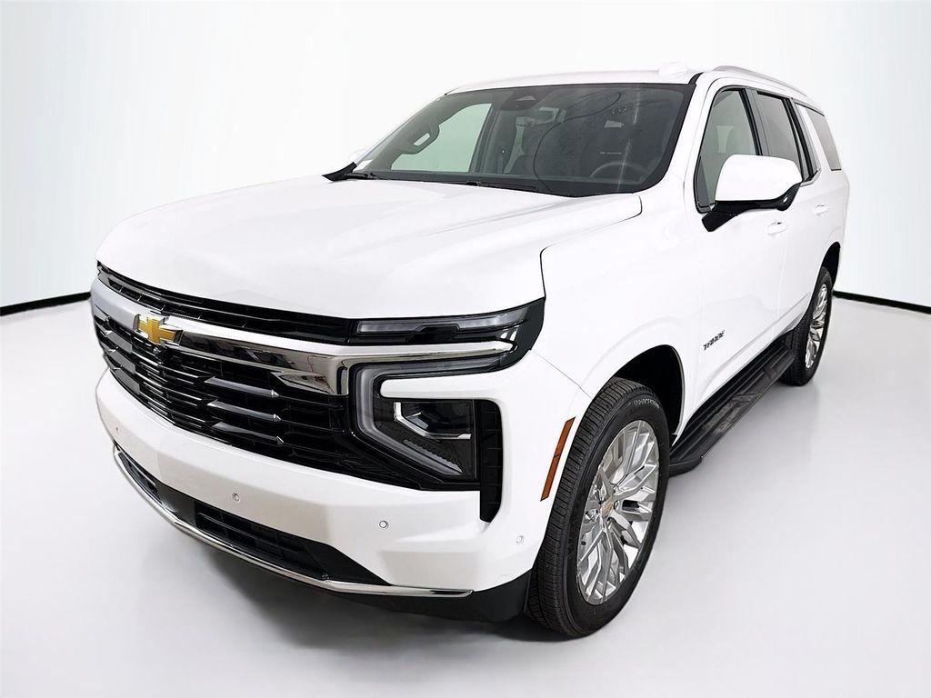 used 2026 Chevrolet Tahoe car, priced at $58,500