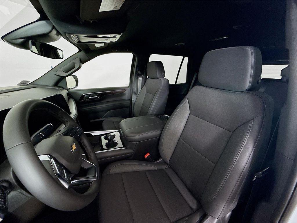 used 2026 Chevrolet Tahoe car, priced at $58,500
