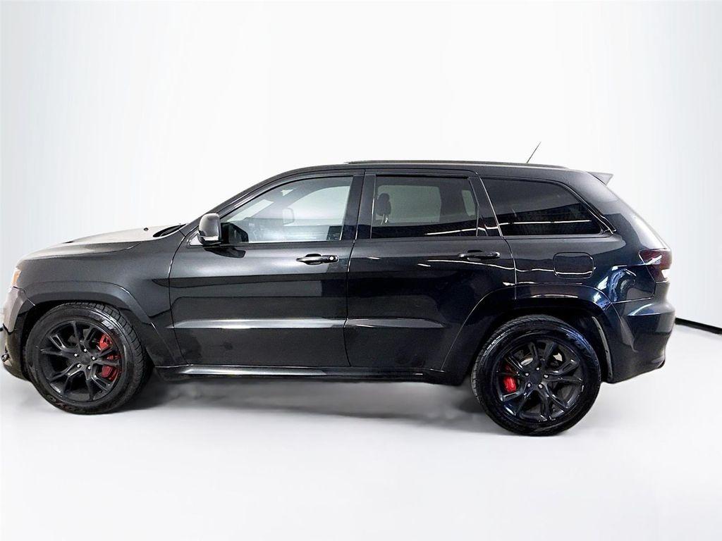 used 2012 Jeep Grand Cherokee car, priced at $16,000
