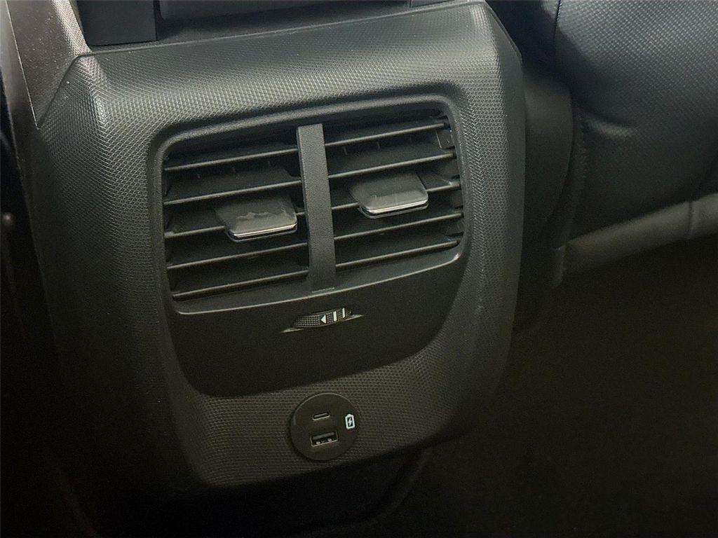 used 2022 Ford Mustang Mach-E car, priced at $24,000