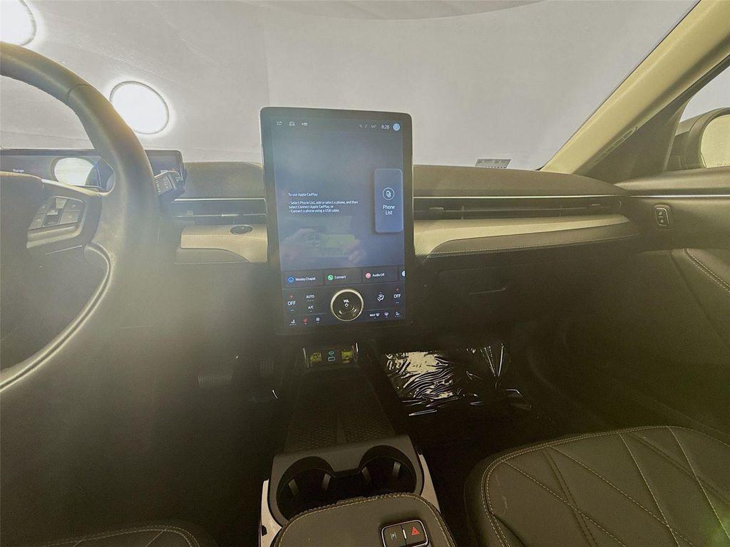 used 2022 Ford Mustang Mach-E car, priced at $24,000