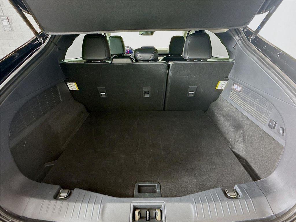 used 2022 Ford Mustang Mach-E car, priced at $24,000