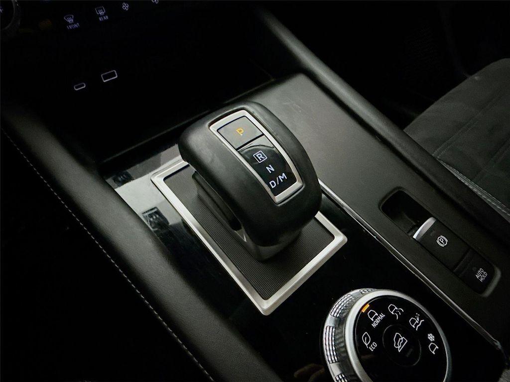 used 2022 Mitsubishi Outlander car, priced at $17,000