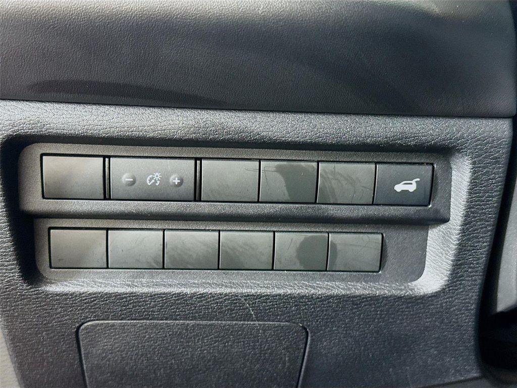 used 2022 Mitsubishi Outlander car, priced at $17,000
