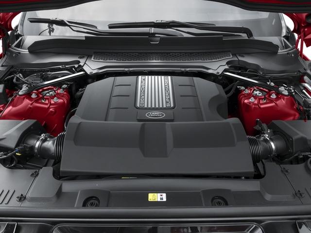 used 2016 Land Rover Range Rover Sport car, priced at $13,498