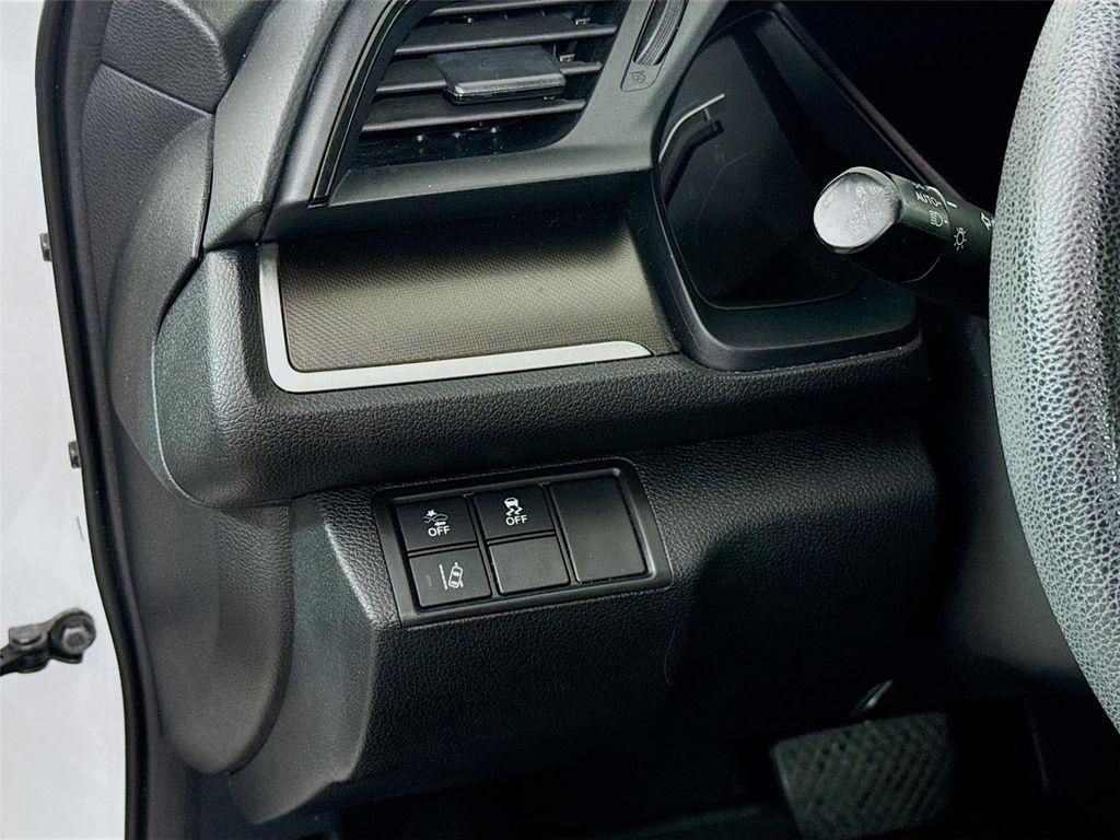 used 2019 Honda Civic car, priced at $14,999