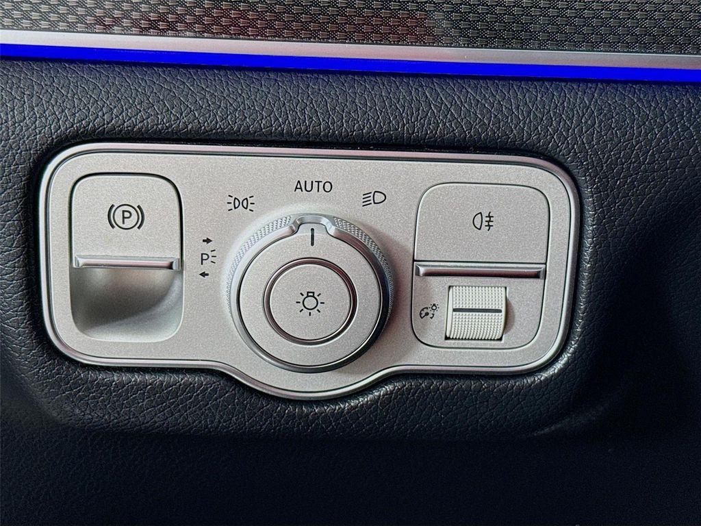 used 2022 Mercedes-Benz AMG GLE 53 car, priced at $45,000