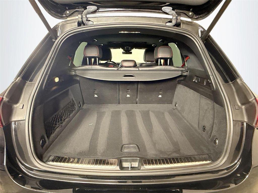 used 2022 Mercedes-Benz AMG GLE 53 car, priced at $45,000