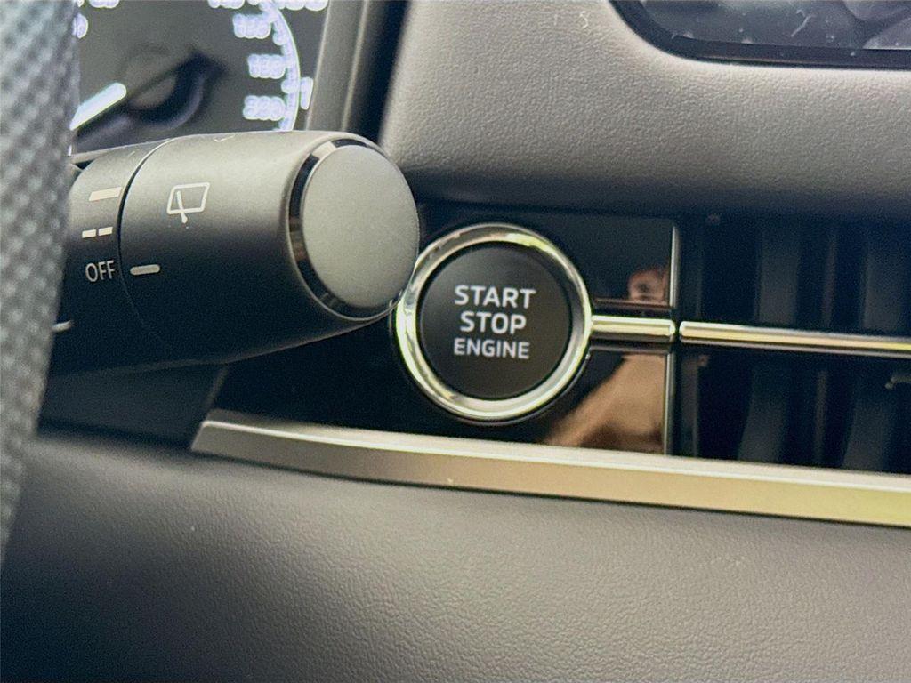 new 2026 Mitsubishi Outlander car, priced at $28,405