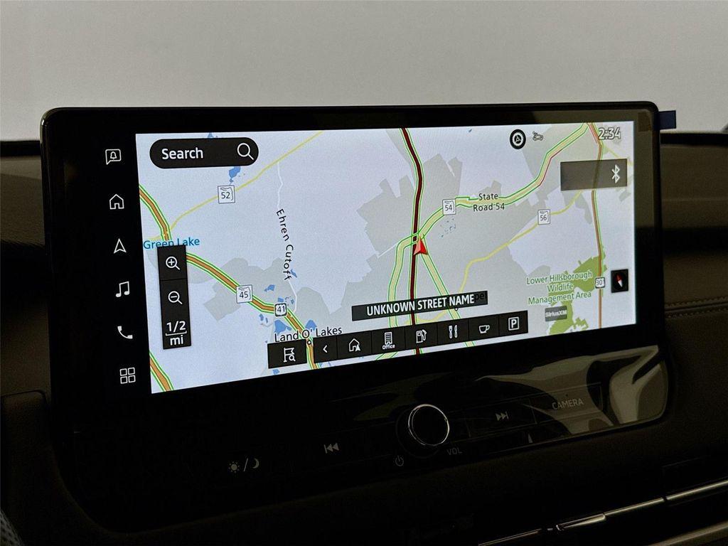 new 2026 Mitsubishi Outlander car, priced at $28,405