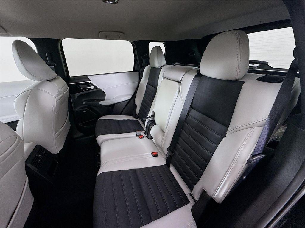 new 2026 Mitsubishi Outlander car, priced at $37,815