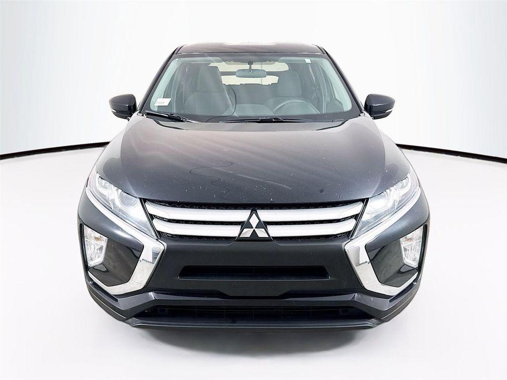 used 2020 Mitsubishi Eclipse Cross car, priced at $8,800