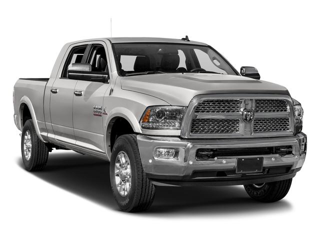 used 2017 Ram 2500 car, priced at $30,798