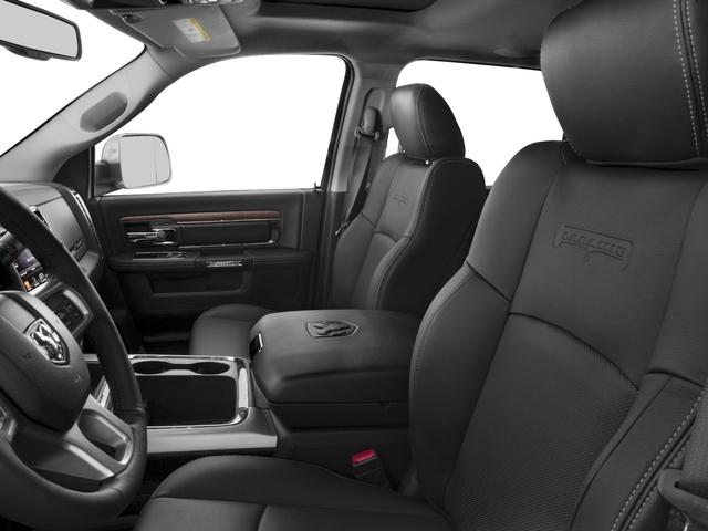 used 2017 Ram 2500 car, priced at $30,798