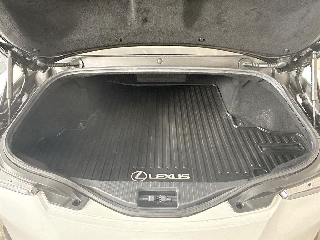 used 2018 Lexus LC 500 car, priced at $70,500