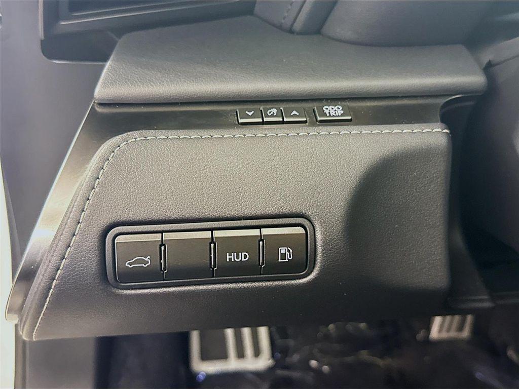 used 2018 Lexus LC 500 car, priced at $70,500