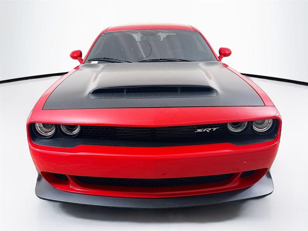 used 2018 Dodge Challenger car, priced at $102,500