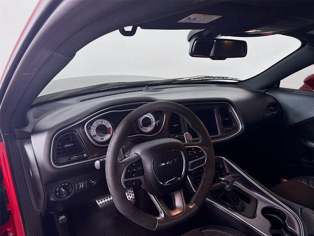 used 2018 Dodge Challenger car, priced at $102,500