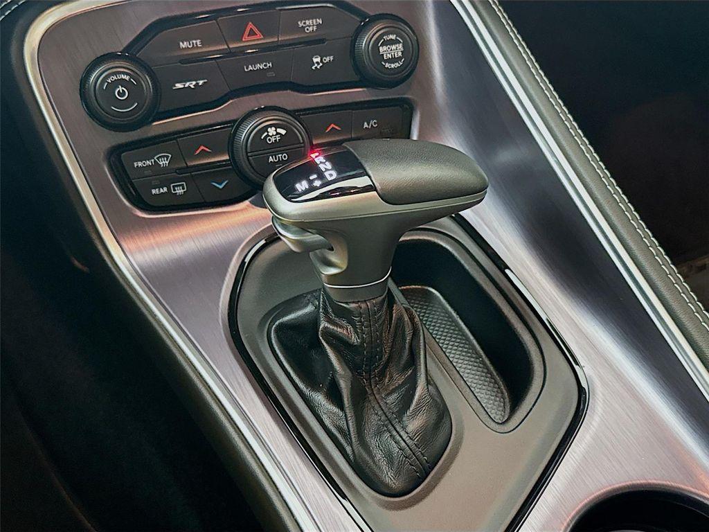 used 2018 Dodge Challenger car, priced at $102,500