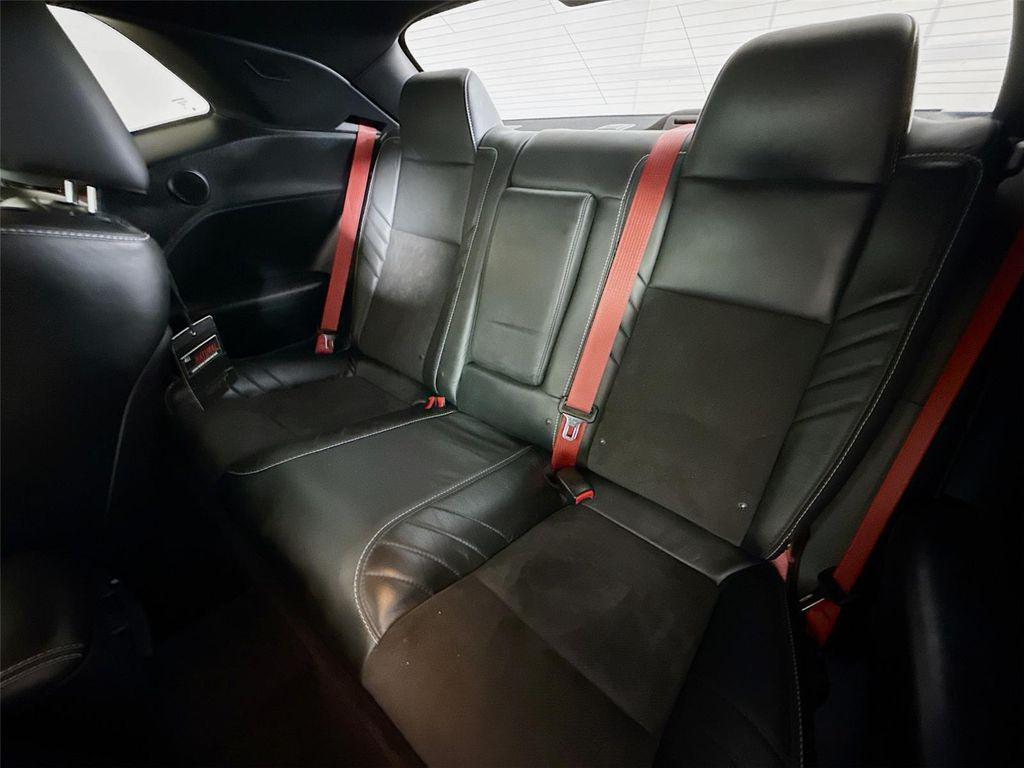 used 2018 Dodge Challenger car, priced at $102,500