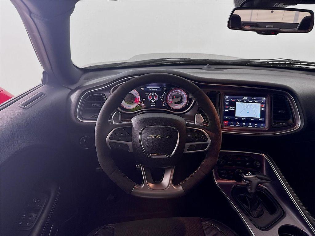 used 2018 Dodge Challenger car, priced at $102,500