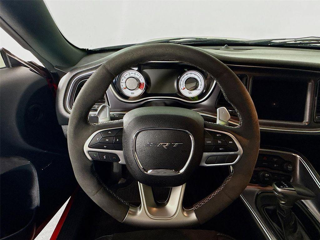 used 2018 Dodge Challenger car, priced at $102,500