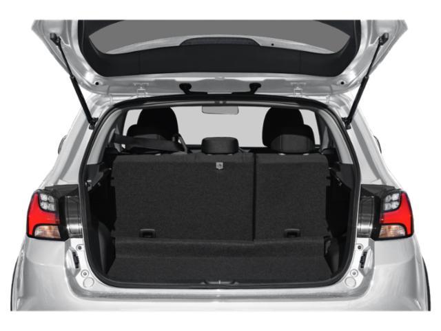 new 2026 Mitsubishi Outlander Sport car, priced at $26,965