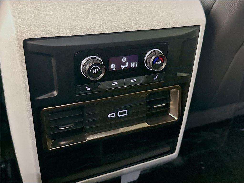 used 2025 GMC HUMMER EV SUV car, priced at $69,500