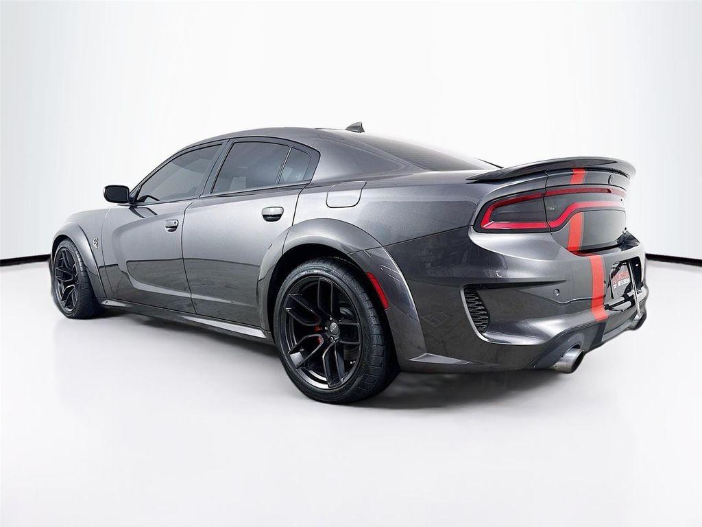 used 2023 Dodge Charger car, priced at $73,799
