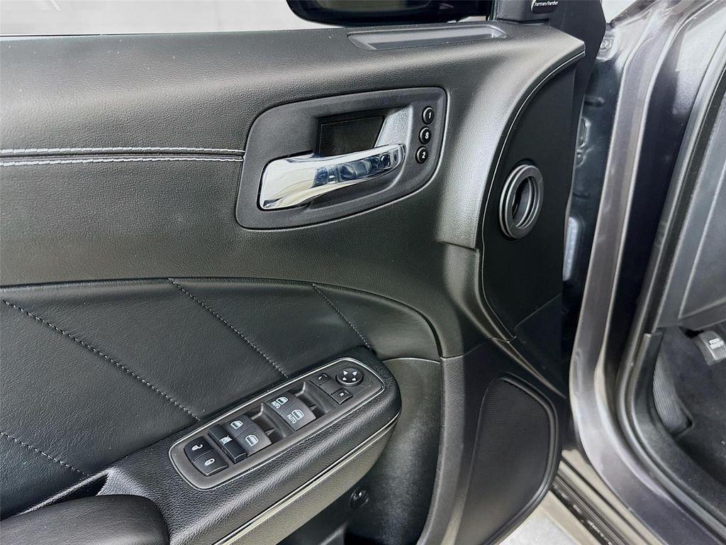used 2023 Dodge Charger car, priced at $73,799