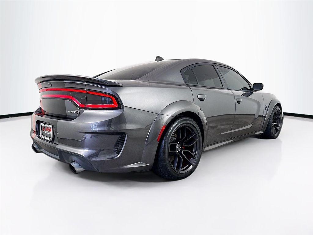 used 2023 Dodge Charger car, priced at $73,799