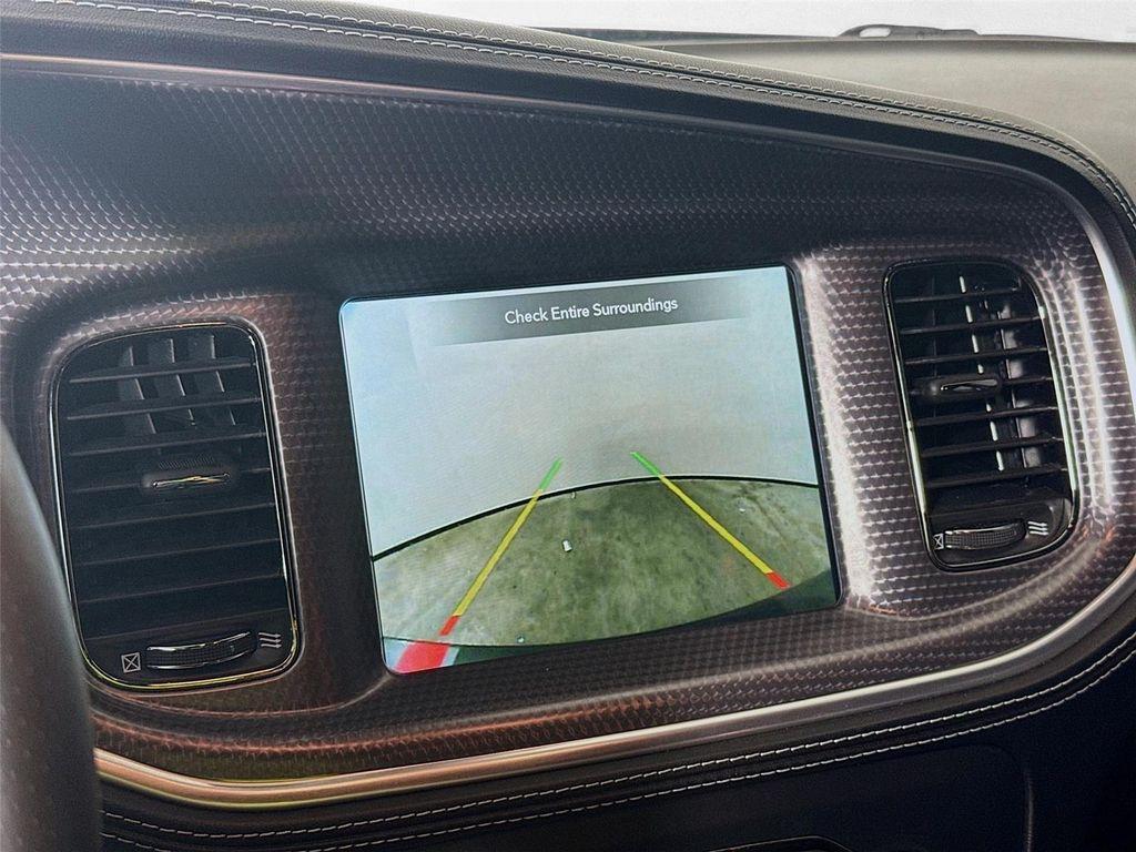 used 2023 Dodge Charger car, priced at $73,799