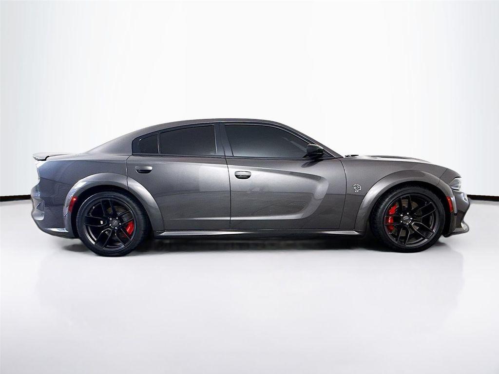 used 2023 Dodge Charger car, priced at $73,799