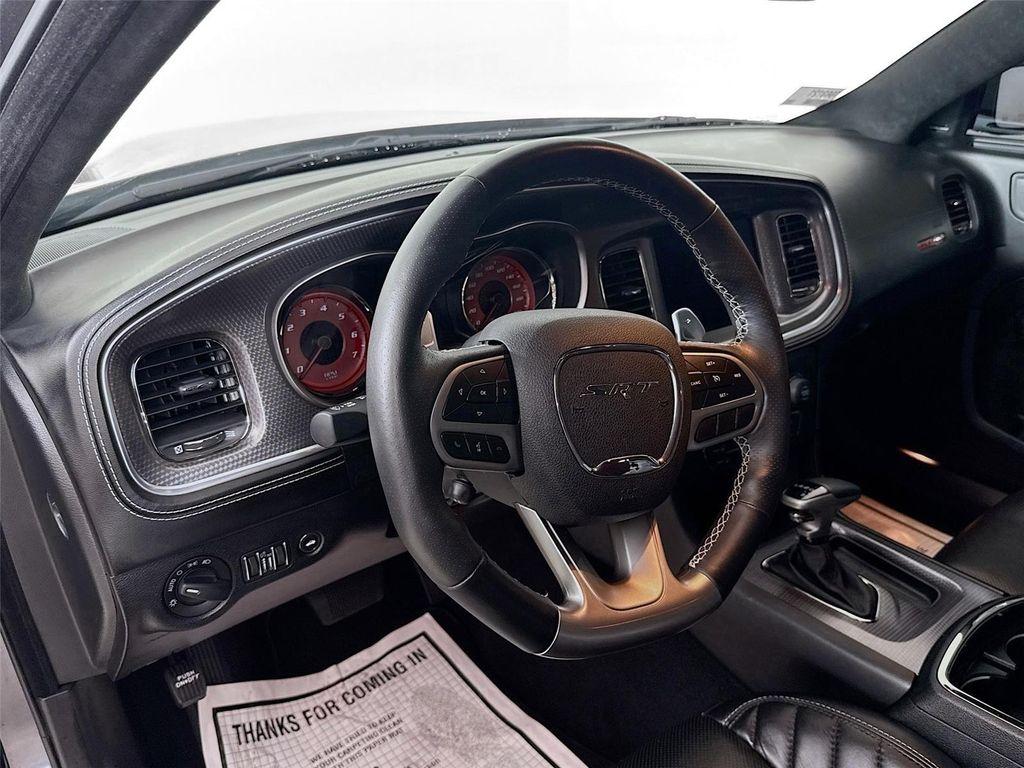 used 2023 Dodge Charger car, priced at $73,799