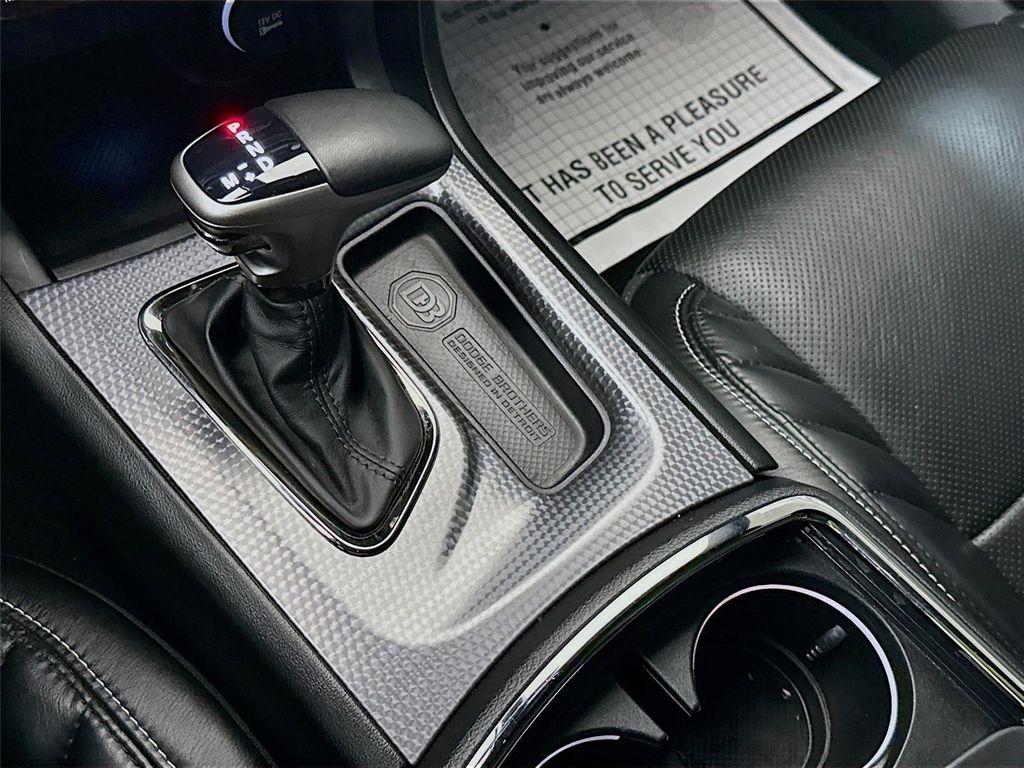 used 2023 Dodge Charger car, priced at $73,799