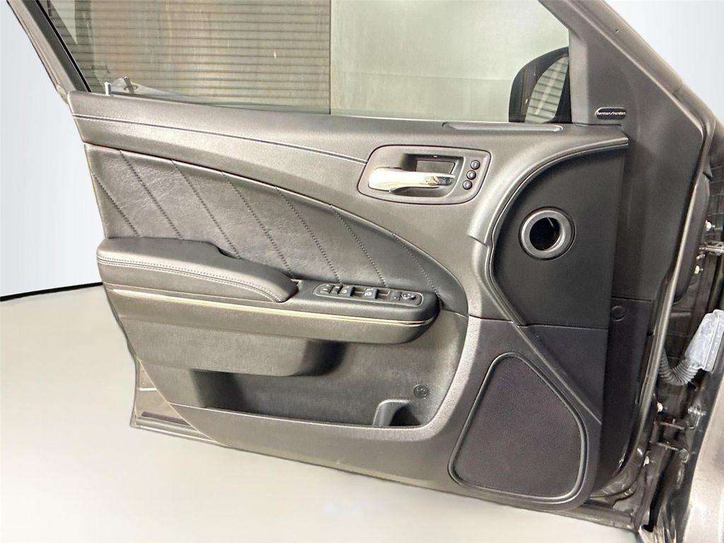 used 2023 Dodge Charger car, priced at $73,799
