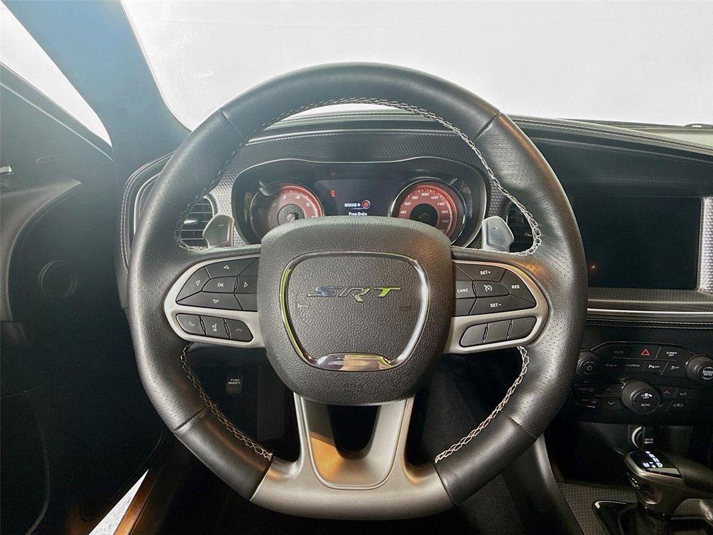 used 2023 Dodge Charger car, priced at $73,799