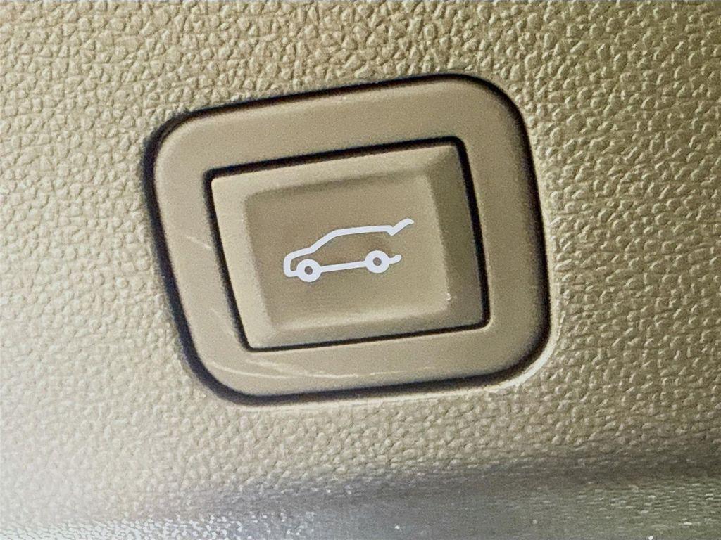 used 2025 Chevrolet Tahoe car, priced at $55,000