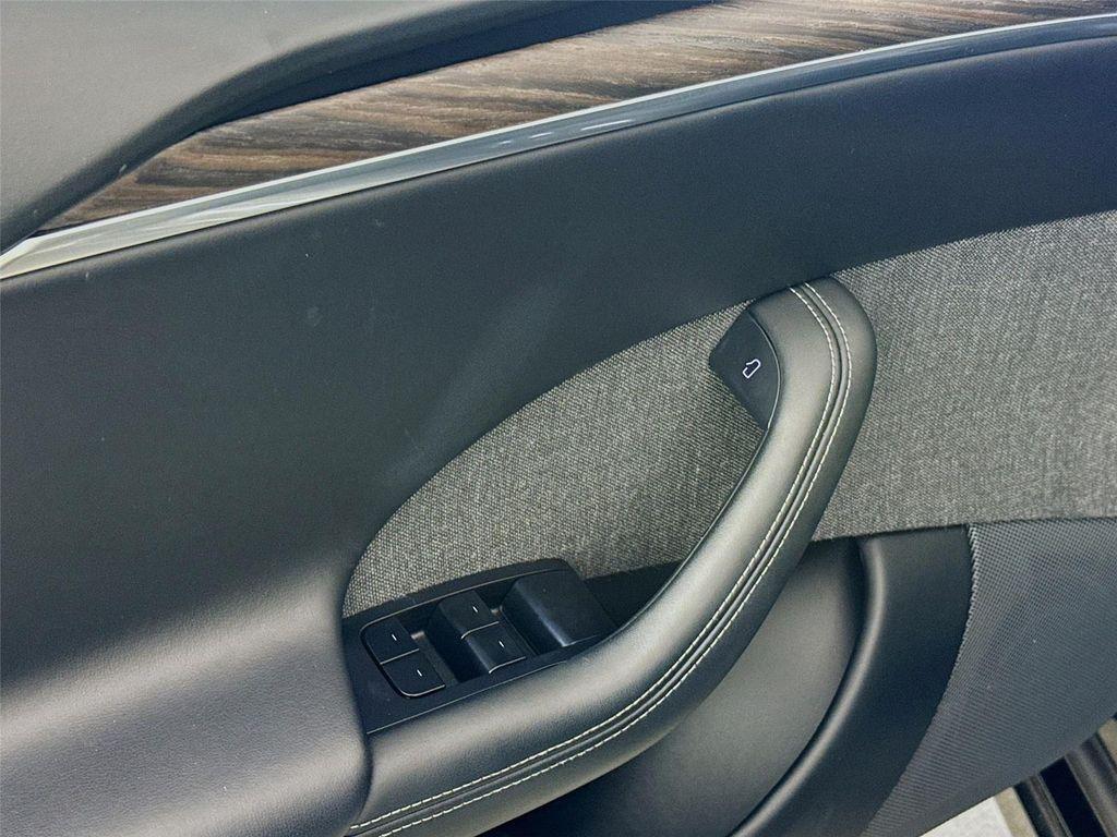 used 2021 Tesla Model S car, priced at $52,299