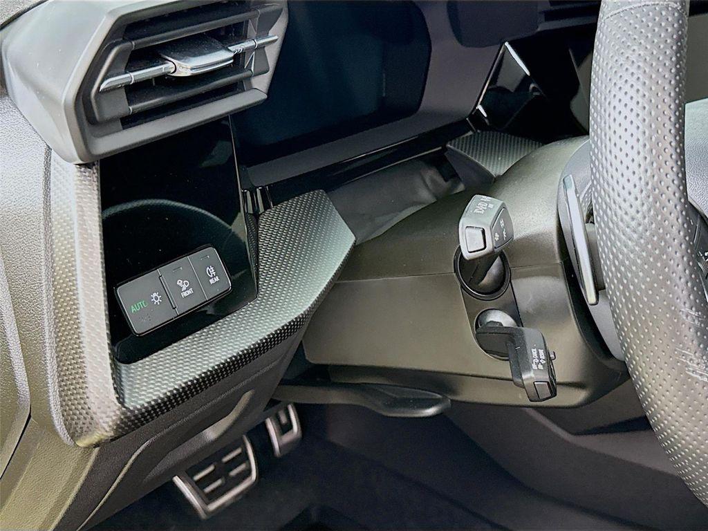 used 2024 Audi RS 3 car, priced at $62,599