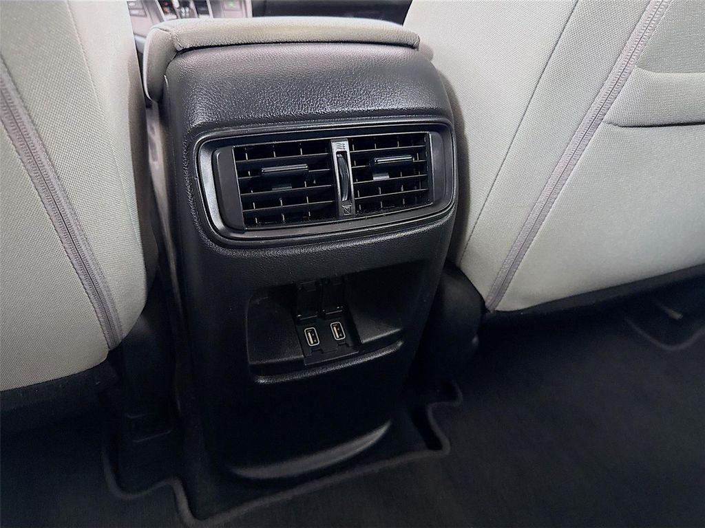 used 2019 Honda CR-V car, priced at $16,795