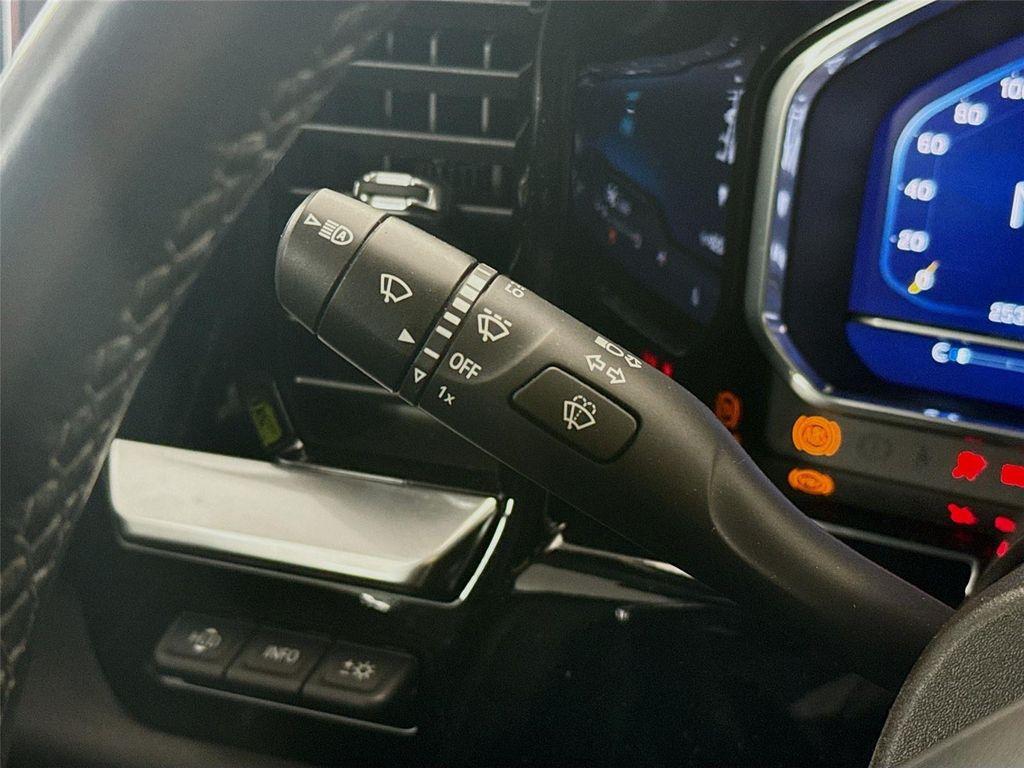 used 2022 Chevrolet Silverado 1500 car, priced at $44,999