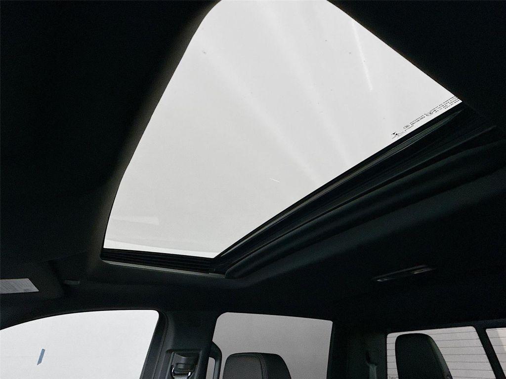 used 2022 Chevrolet Silverado 1500 car, priced at $44,999