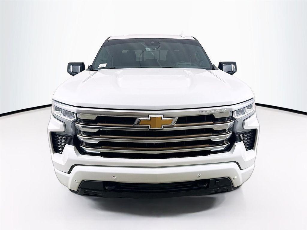 used 2022 Chevrolet Silverado 1500 car, priced at $44,999