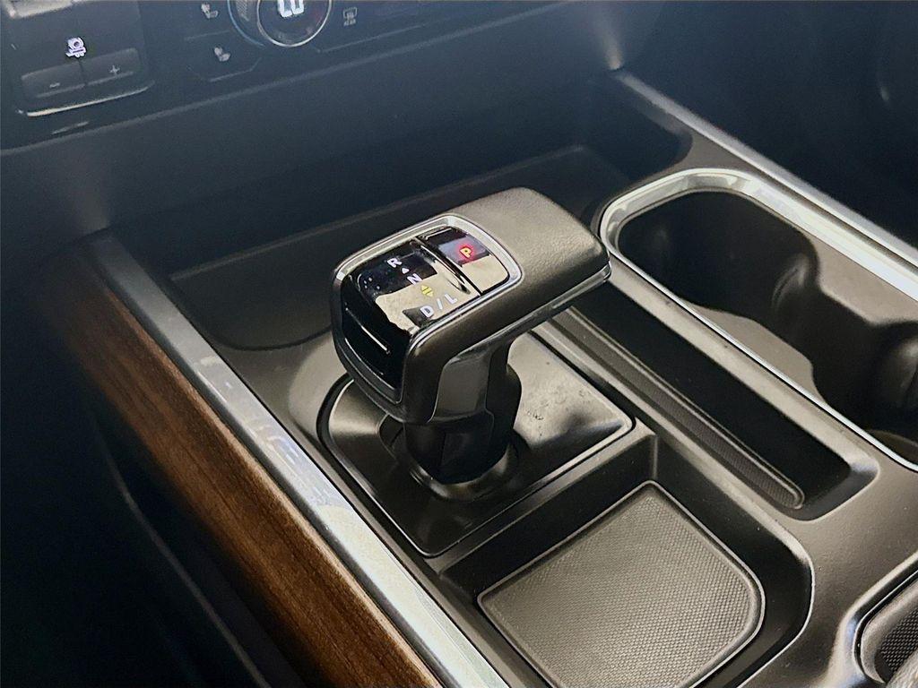 used 2022 Chevrolet Silverado 1500 car, priced at $44,999