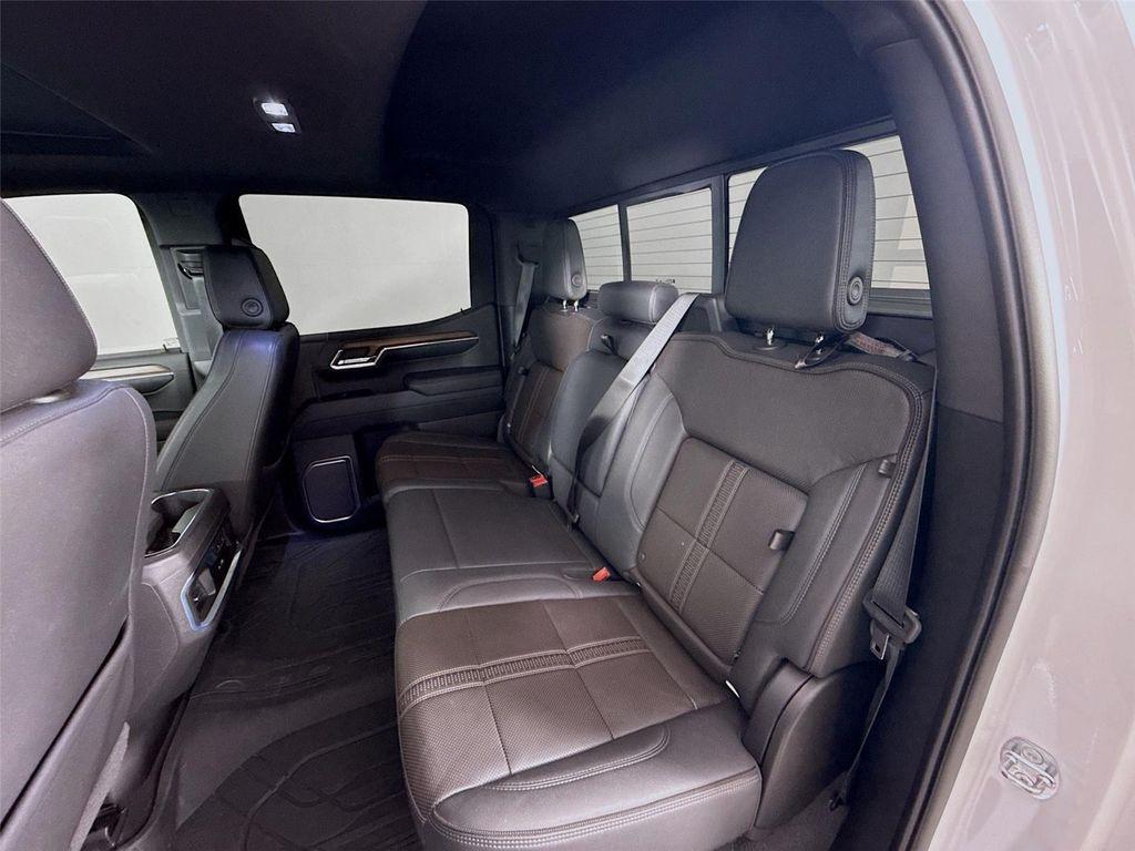 used 2022 Chevrolet Silverado 1500 car, priced at $44,999