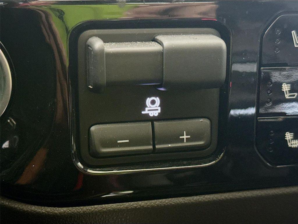 used 2022 Chevrolet Silverado 1500 car, priced at $44,999