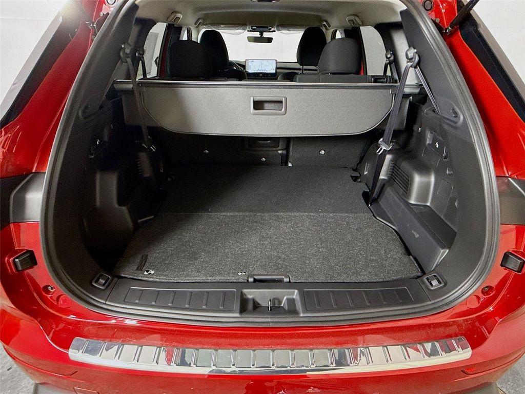 new 2026 Mitsubishi Outlander car, priced at $32,335